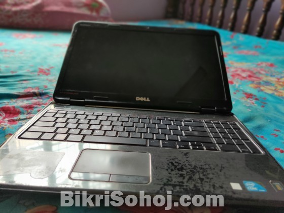 Dell Inspiron n5010